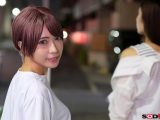 【VR】【8K】ショートカットGAL と、寝起き素顔のナチュパコ。目覚めて即朝勃ちチ○ポで中出しから始まるダラダラなリアル休日SEX MOEKA
